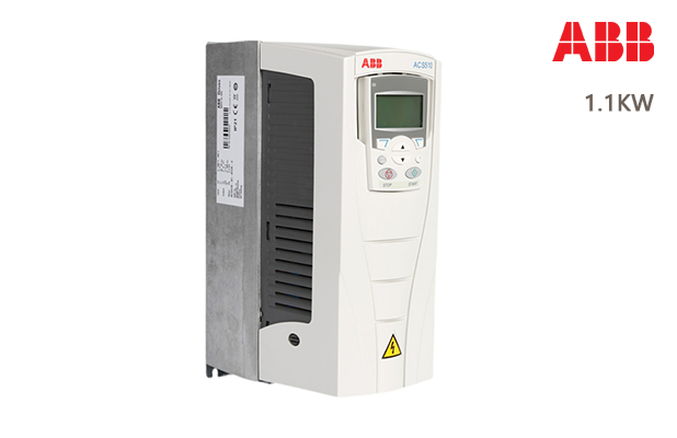 ABB580變頻器安裝手冊、說明書